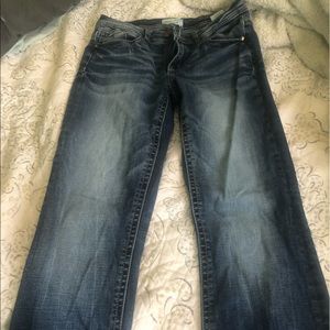 BKE bootcut Payton size 28